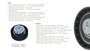 Imagen de RULEMAN TENSOR CORREA DISTRIBUCION RENAULT MEGANE/SYMBOL 1.6